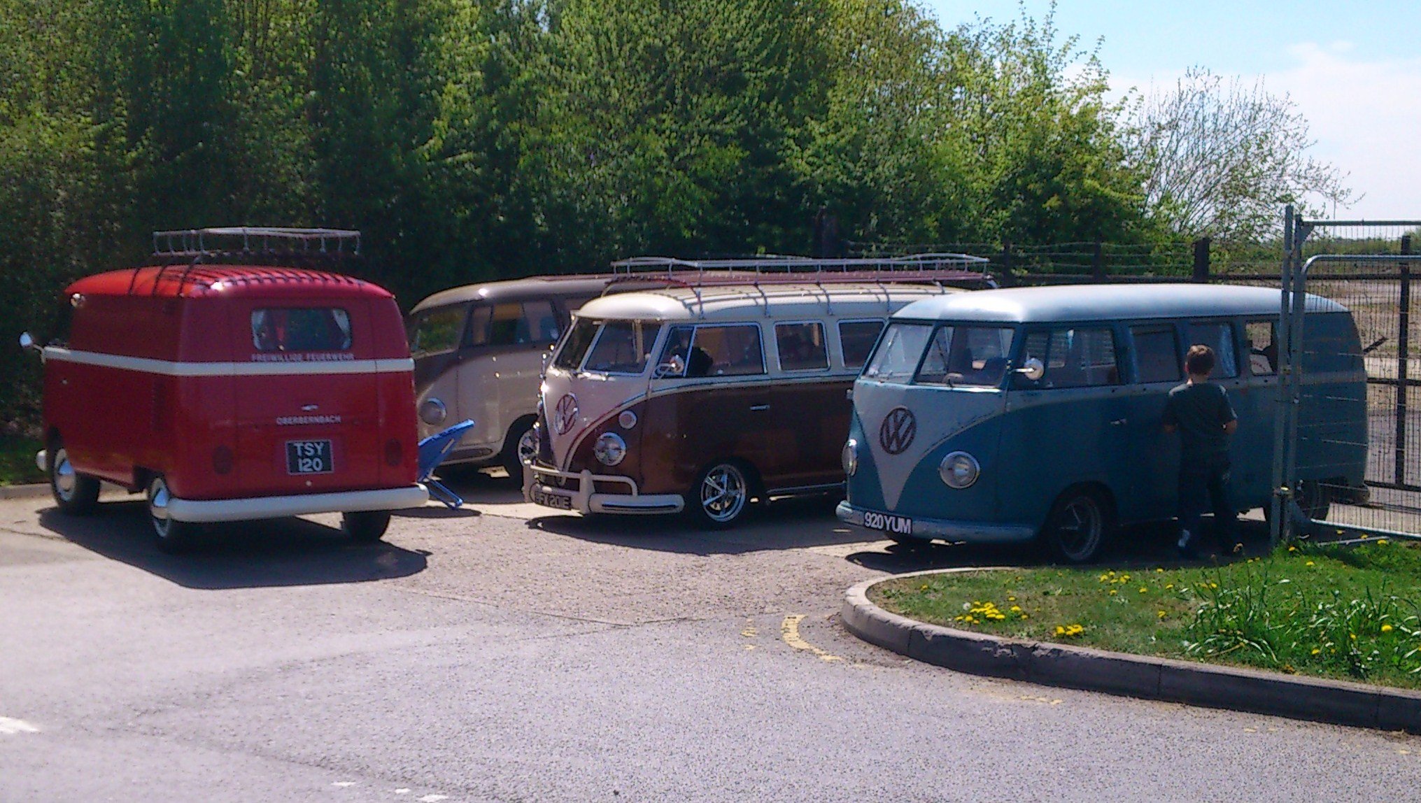 volkswagen, Bus, Van, Truck, Volkswagon, Custom, Tuning, Lowrider, Socal Wallpaper