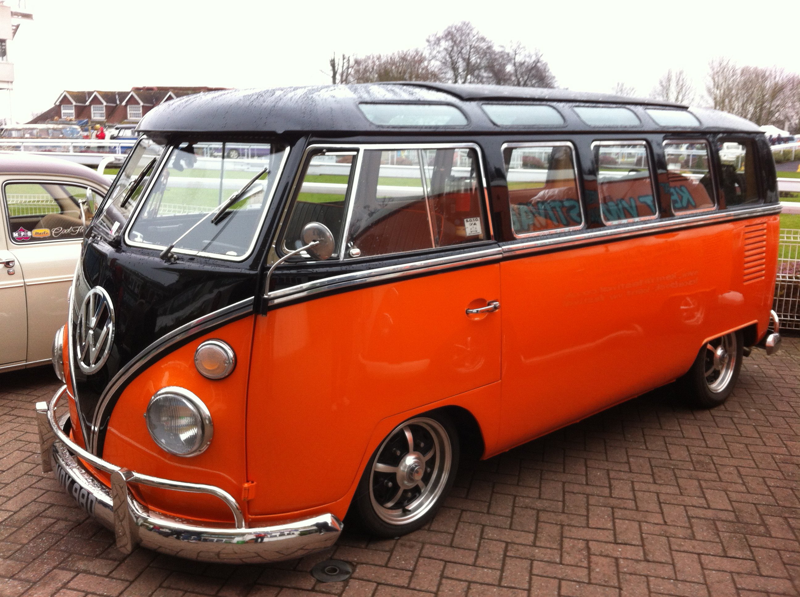 volkswagen, Bus, Van, Truck, Volkswagon, Custom, Tuning, Lowrider, Socal Wallpaper