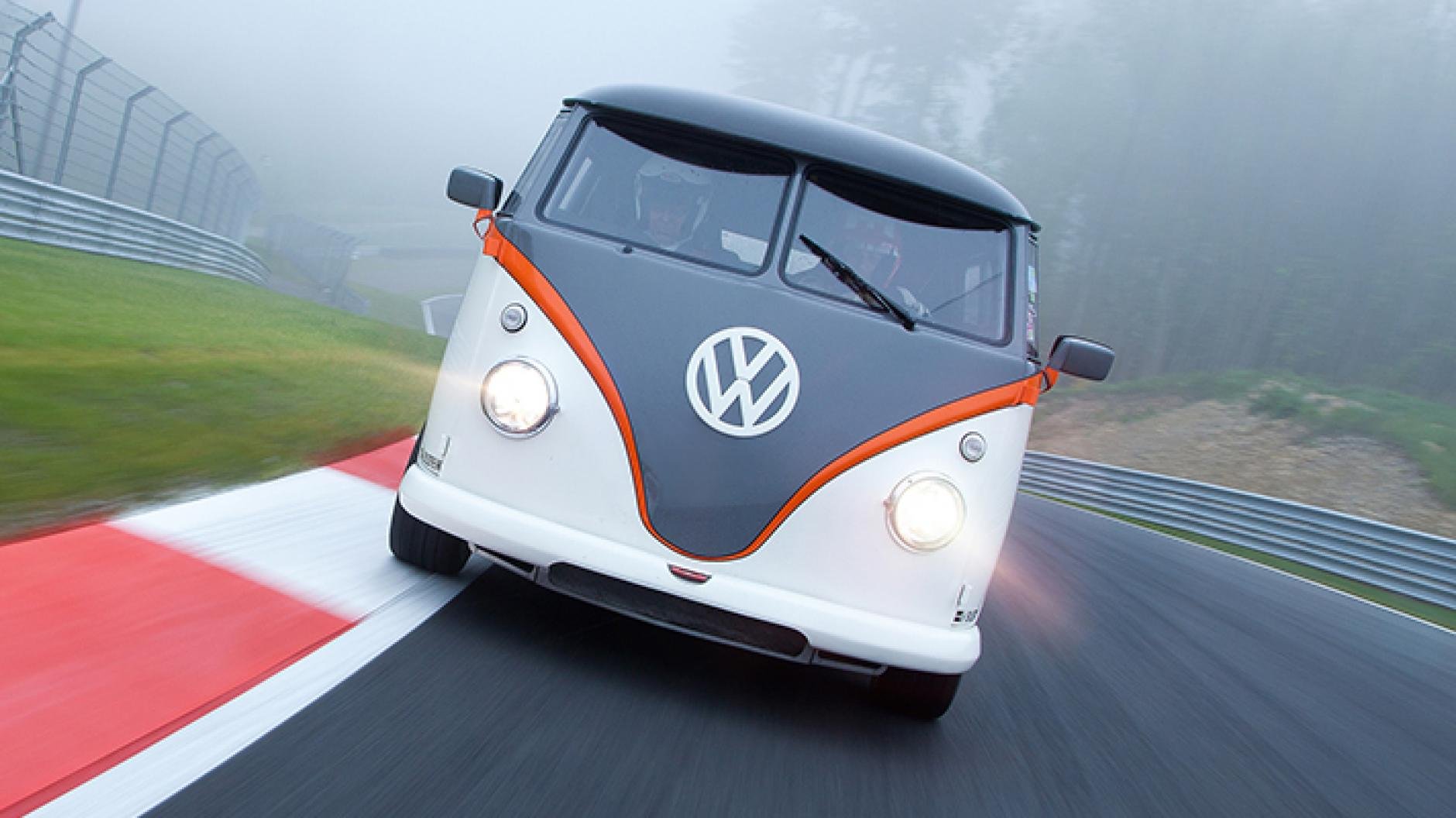 volkswagen, Bus, Van, Truck, Volkswagon, Custom, Tuning, Lowrider, Socal Wallpaper