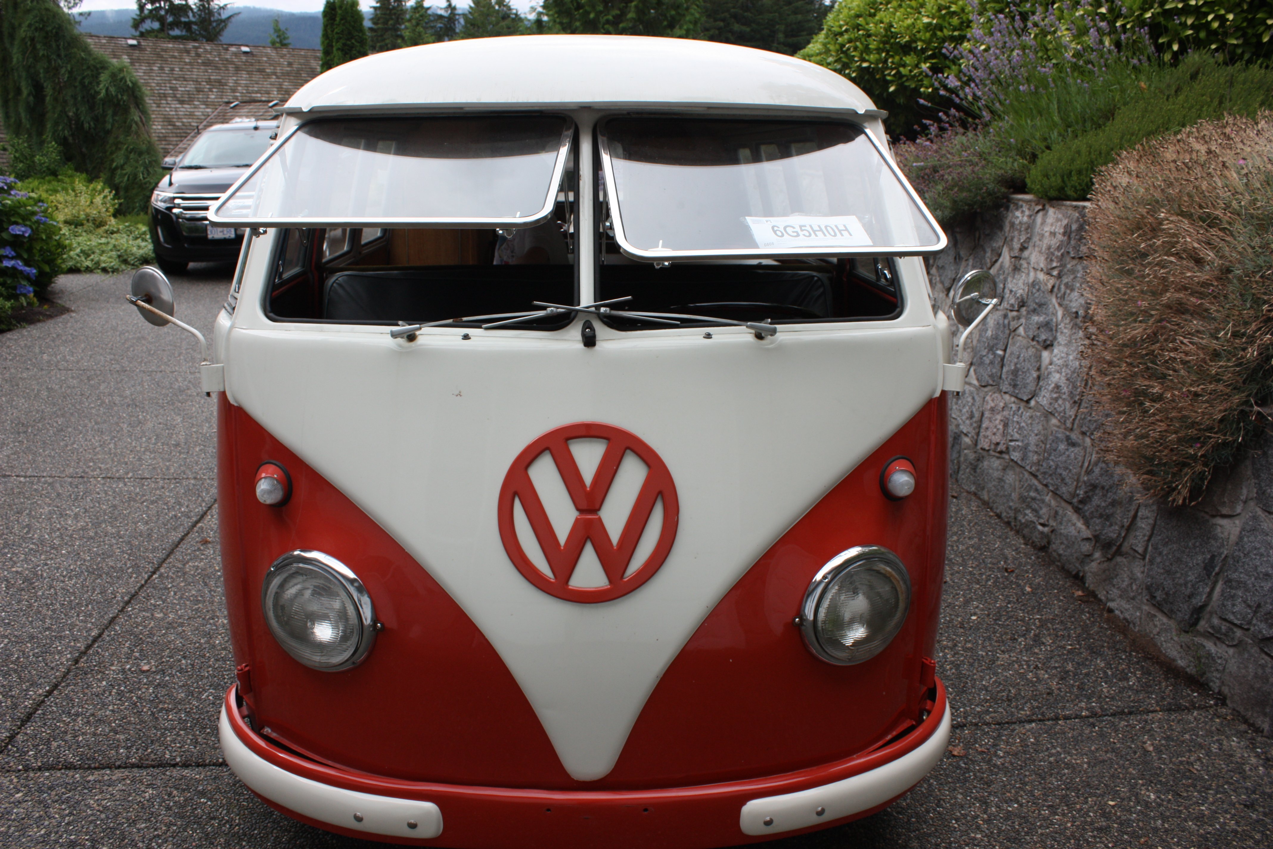 volkswagen, Bus, Van, Truck, Volkswagon Wallpaper