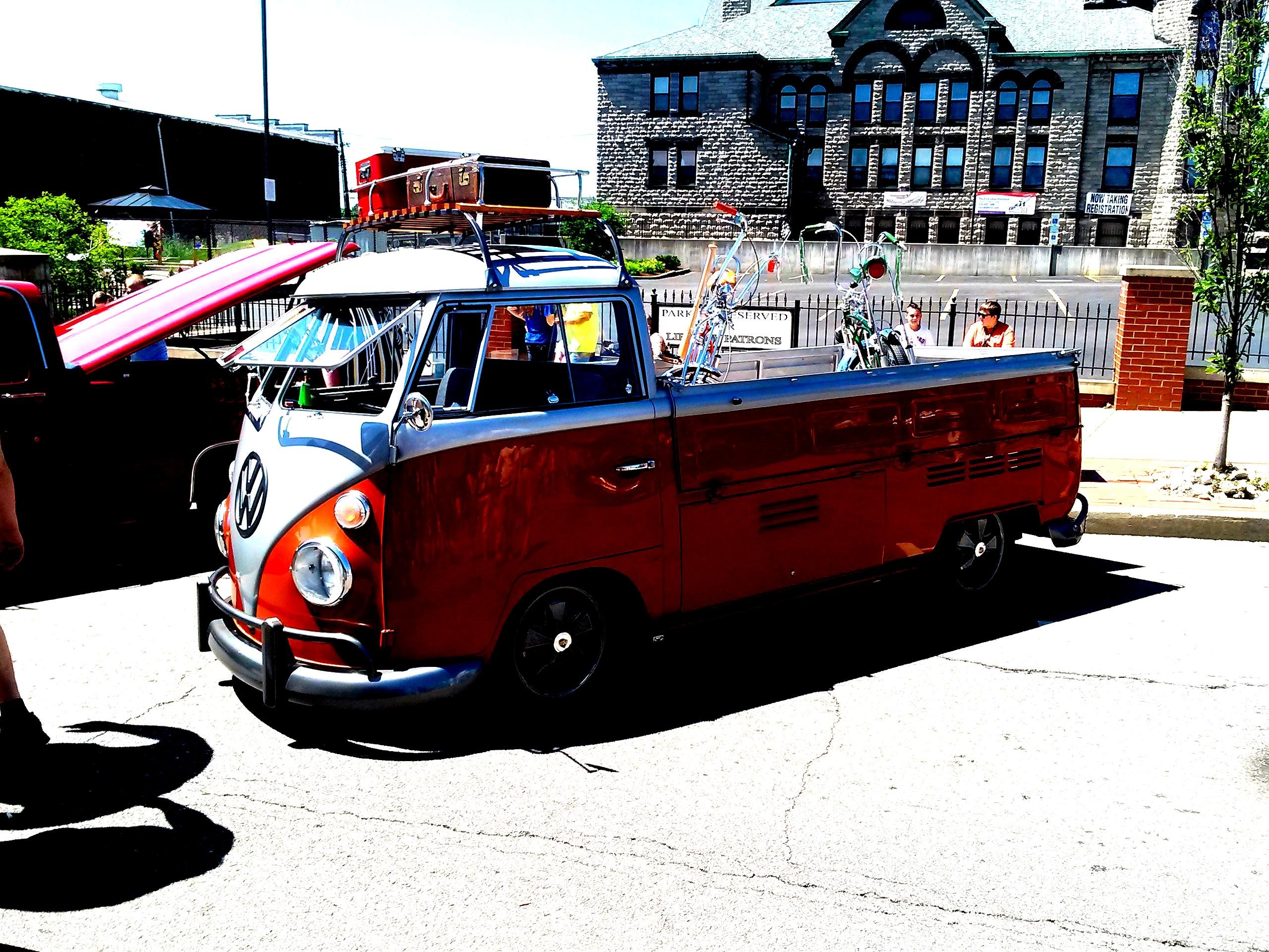 volkswagen, Bus, Van, Truck, Volkswagon, Custom, Tuning, Lowrider, Socal Wallpaper
