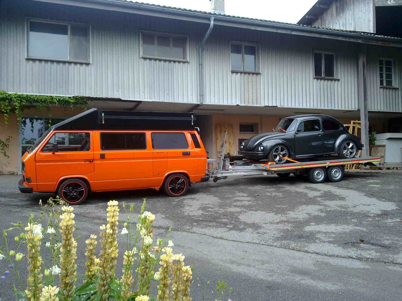 volkswagen, Bus, Van, Truck, Volkswagon Wallpaper
