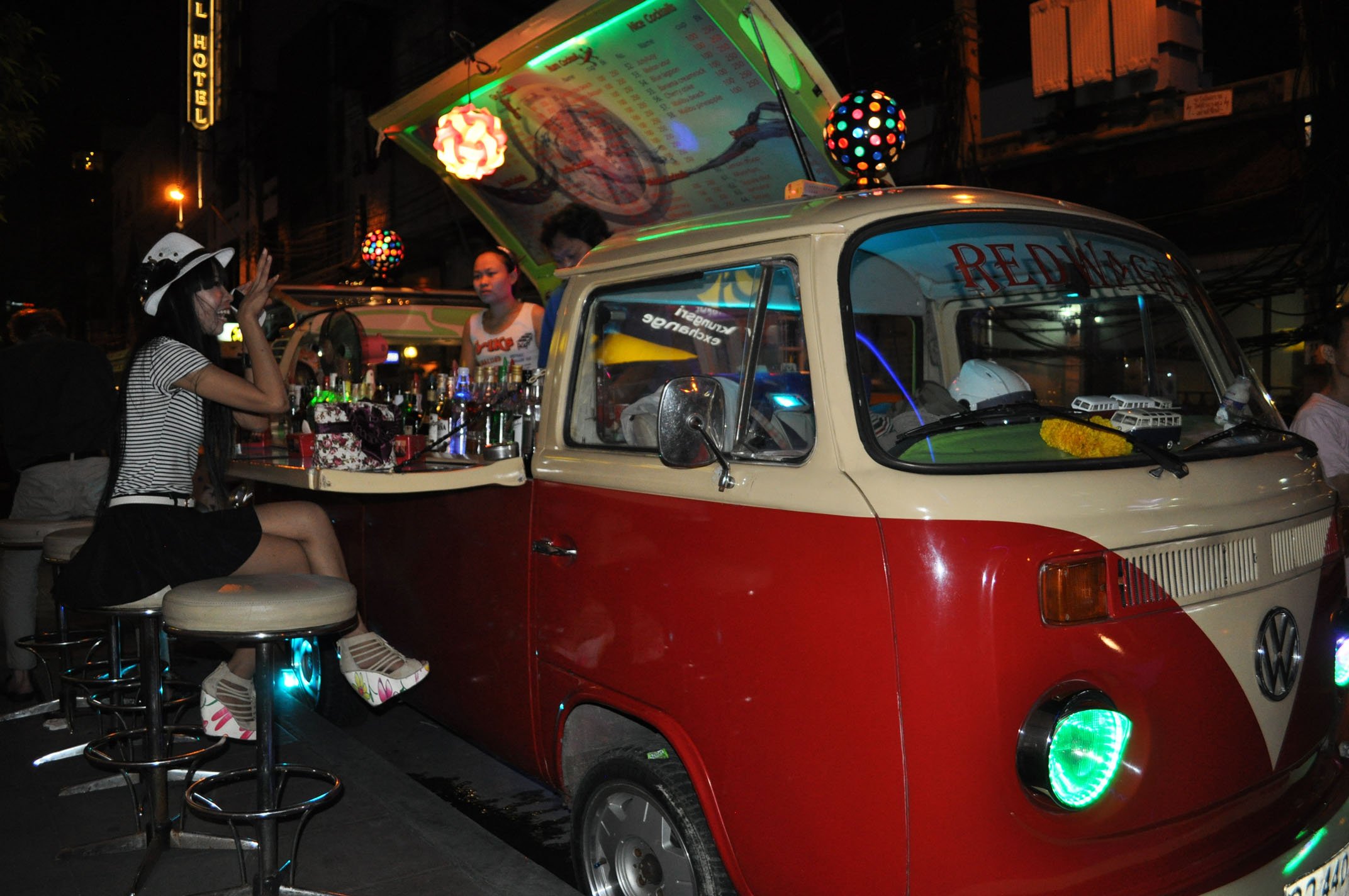 volkswagen, Bus, Van, Truck, Volkswagon Wallpaper