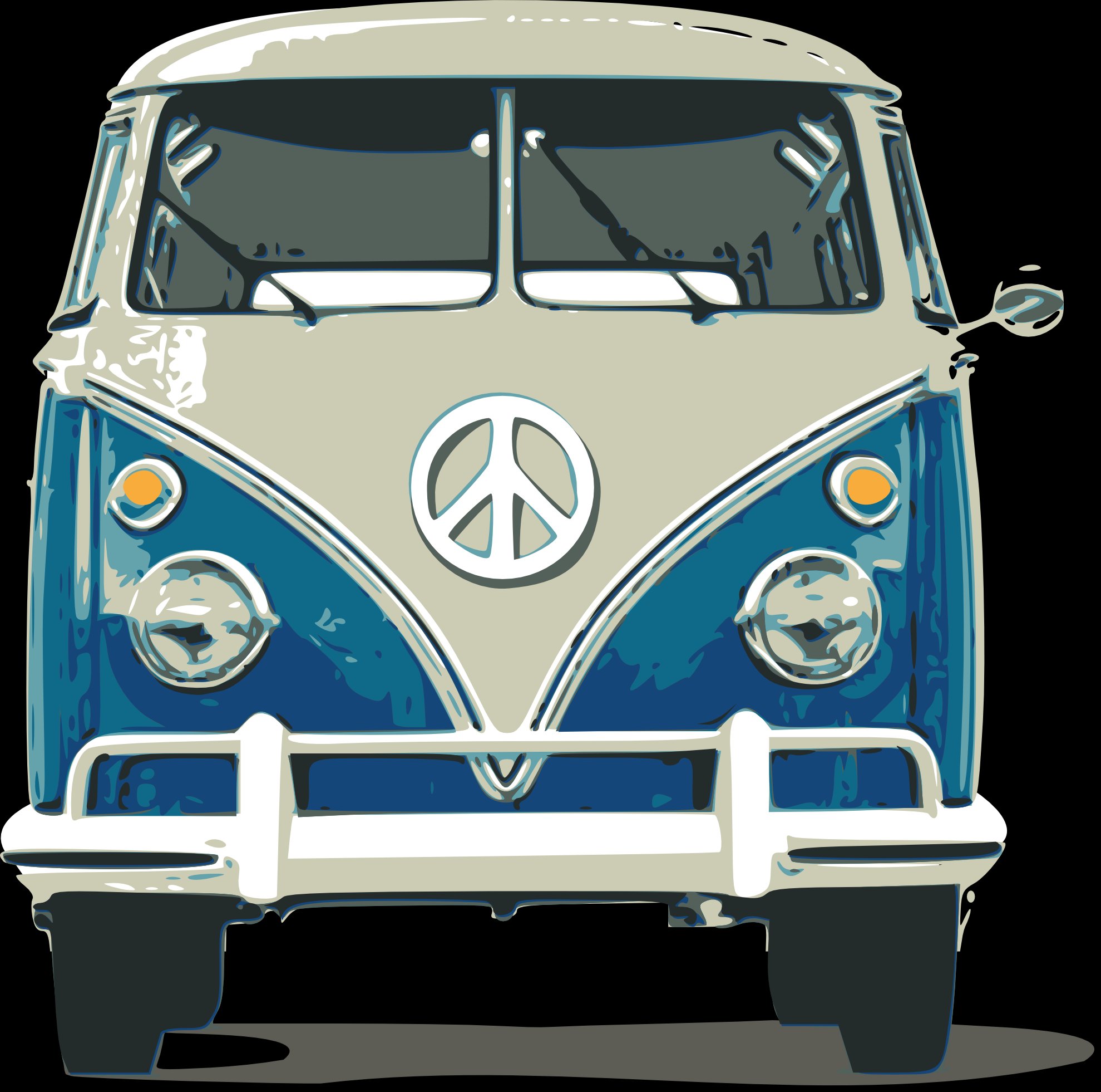 volkswagen, Bus, Van, Truck, Volkswagon Wallpaper