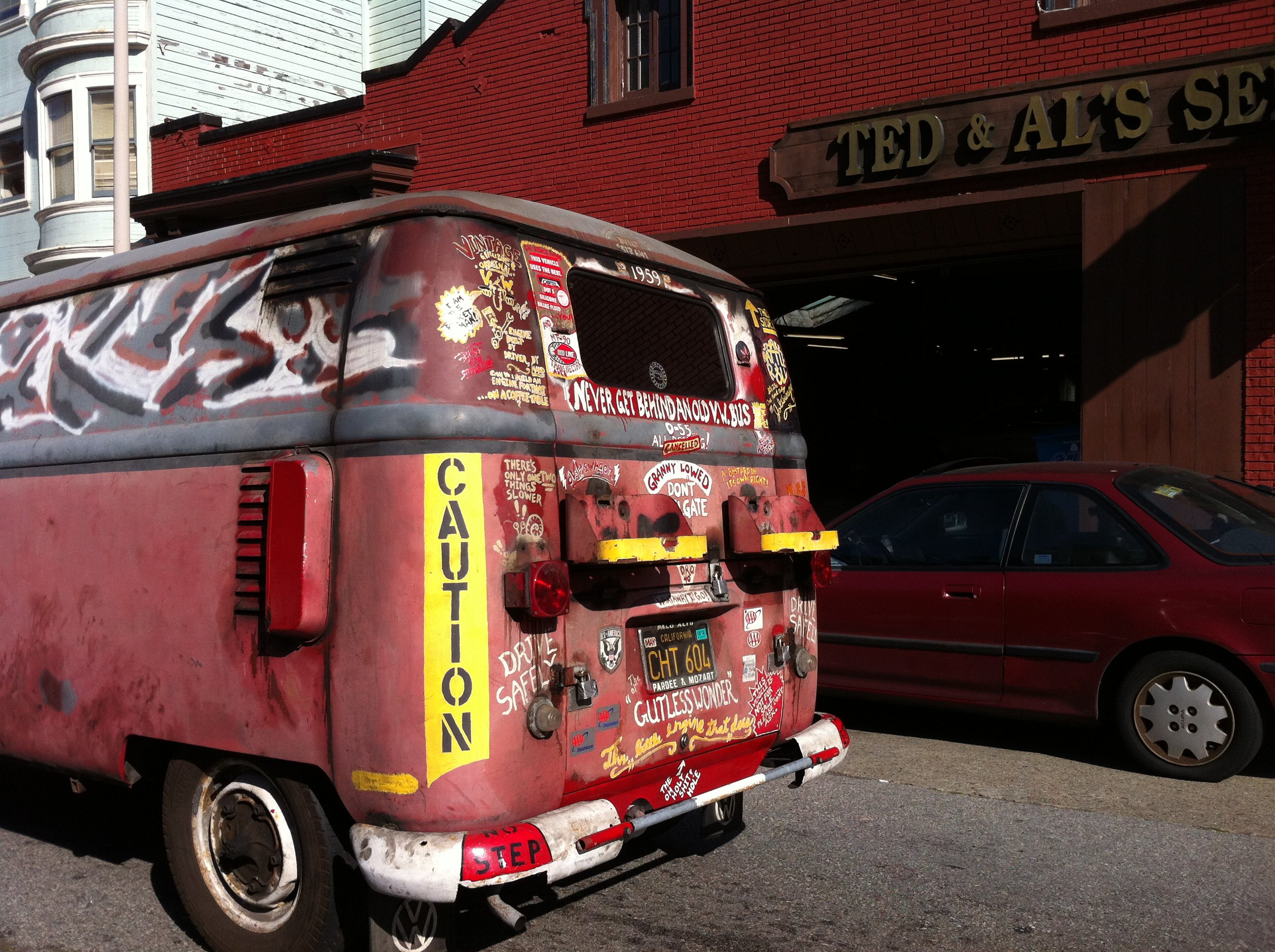 volkswagen, Bus, Van, Truck, Volkswagon Wallpaper