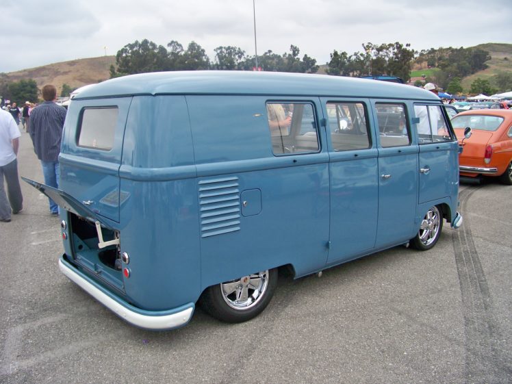 volkswagen, Bus, Van, Truck, Volkswagon, Custom, Tuning, Lowrider, Socal HD Wallpaper Desktop Background