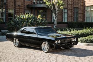 1967, Chevrolet, Chevelle, Hot, Rod, Rods, Muscle, Custom, Classic