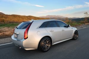 2012, Hennessey, Cadillac, Cts v, V650, Stationwagon, Muscle, Cts