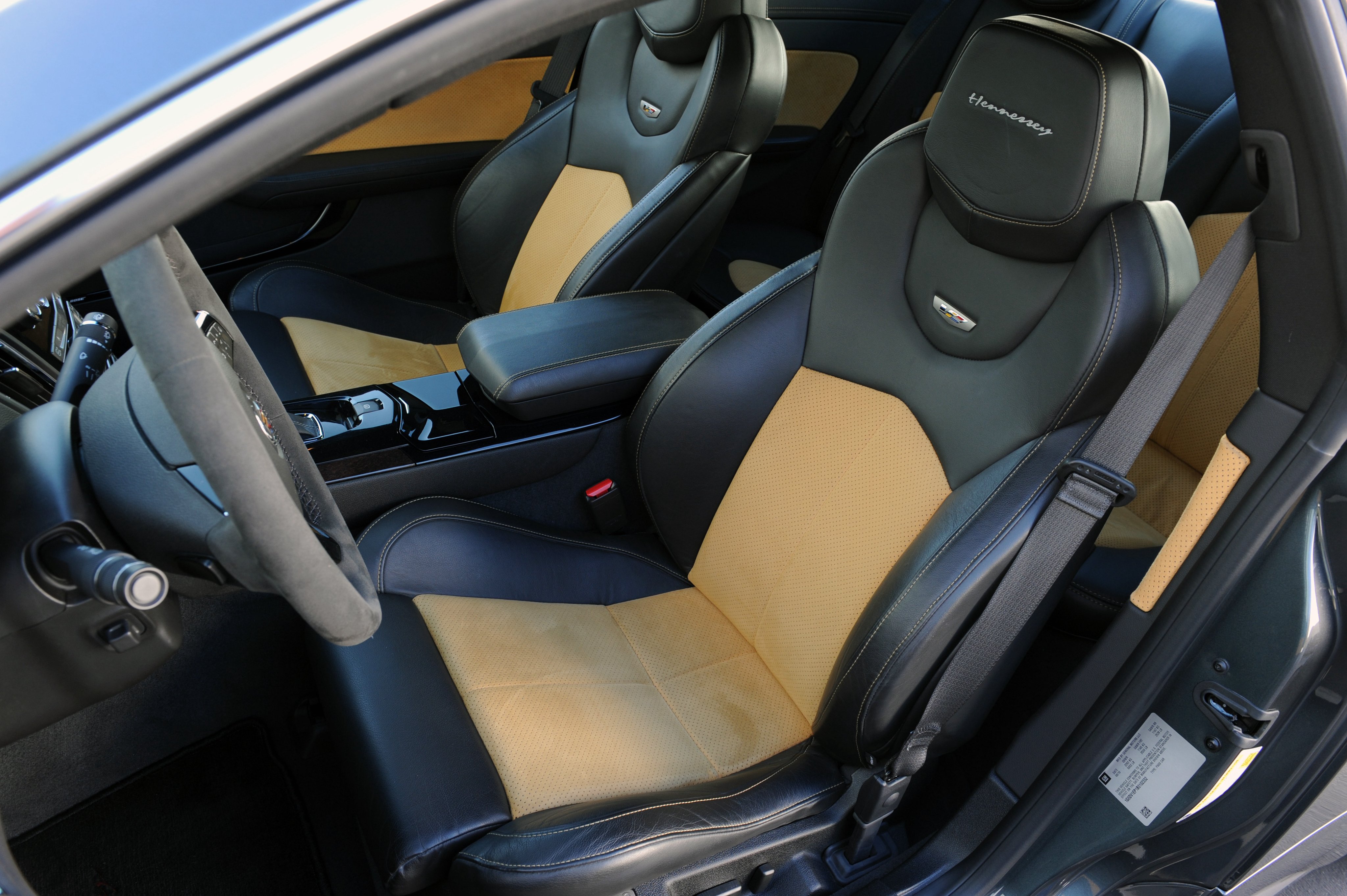 2012, Hennessey, Cadillac, Cts v, V700, Coupe, Muscle, Cts Wallpaper