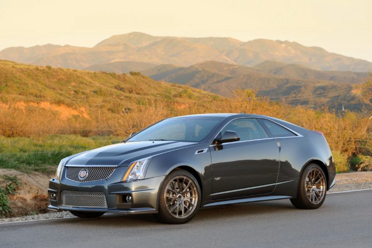 2012, Hennessey, Cadillac, Cts v, V700, Coupe, Muscle, Cts HD Wallpaper Desktop Background