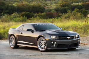 2012, Hennessey, Chevrolet, Camaro, Zl1, Hpe700, Muscle