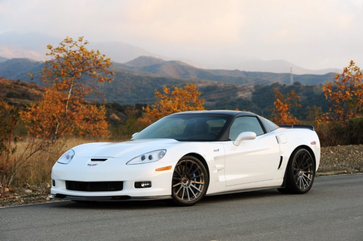 2012, Hennessey, Chevrolet, Corvette, Zr1, Zr750, C 6, Muscle, Supercar HD Wallpaper Desktop Background