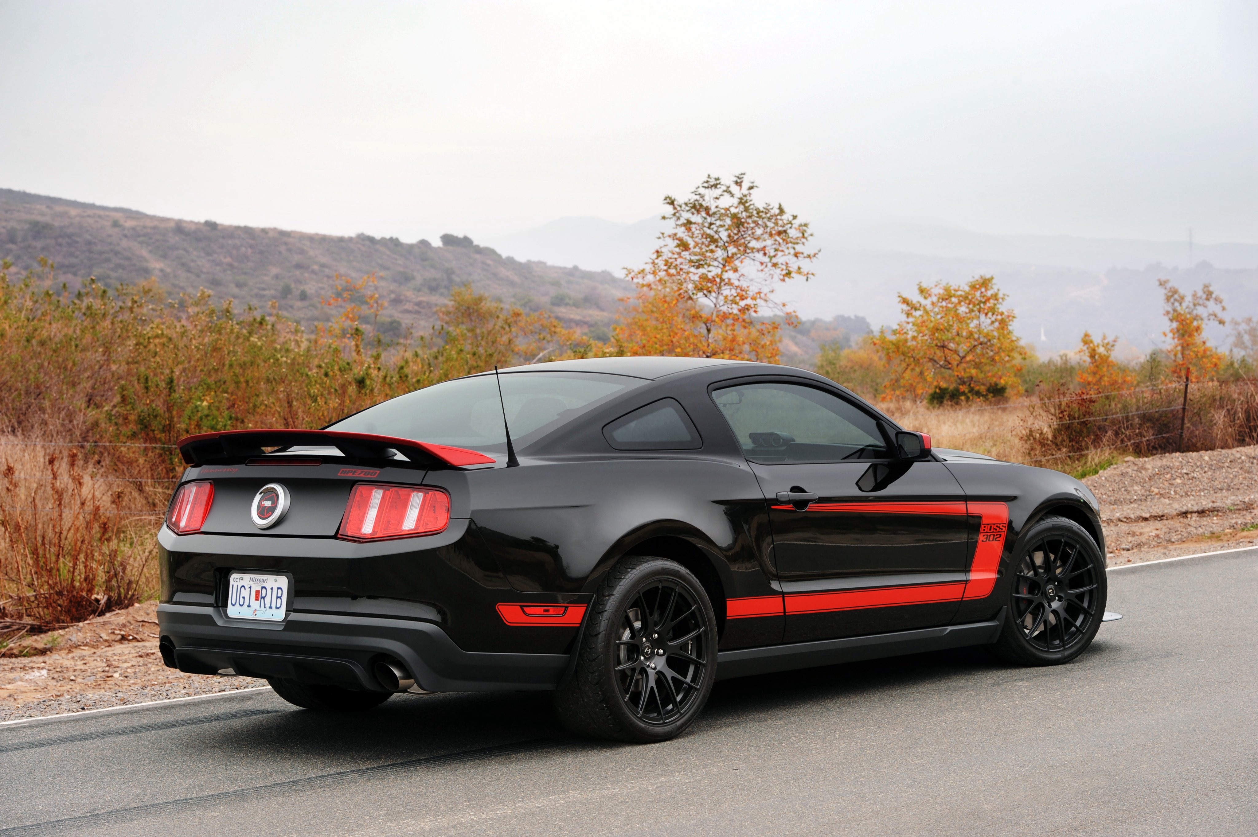 2012, Hennessey, Ford, Mustang, Boss, 3, 02hpe700, Muscle Wallpaper