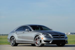 2012, Hennessey, Mercedes, Benz, Cls63, Amg, Hpe700, C218, Muscle