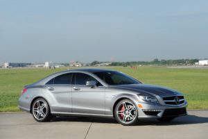 2012, Hennessey, Mercedes, Benz, Cls63, Amg, Hpe700, C218, Muscle