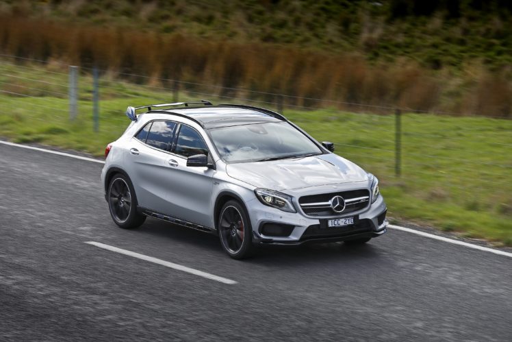 2014, Mercedes, Benz, Gla45, Amg, 4matic, Au spec, X156, Gla HD Wallpaper Desktop Background