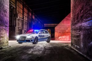 2015, Audi, Rs4, Avant, Police, Au spec, Stationwagon, Emergency