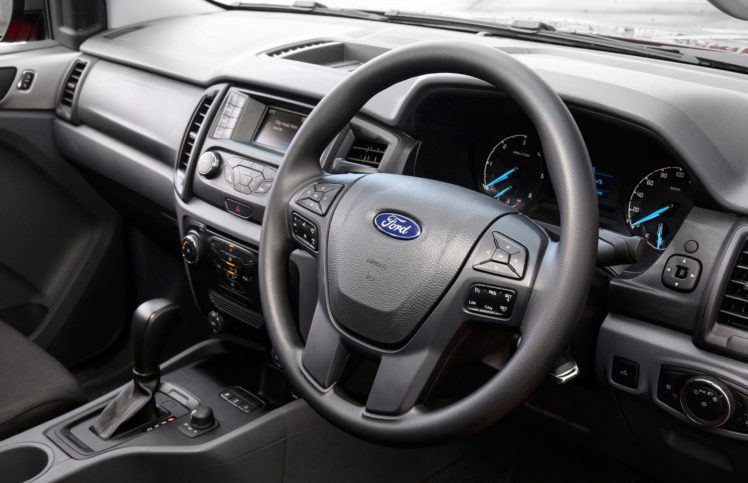 2015, Ford, Ranger, Xls, Double, Cab, Au spec, Pickup, 4×4 HD Wallpaper Desktop Background