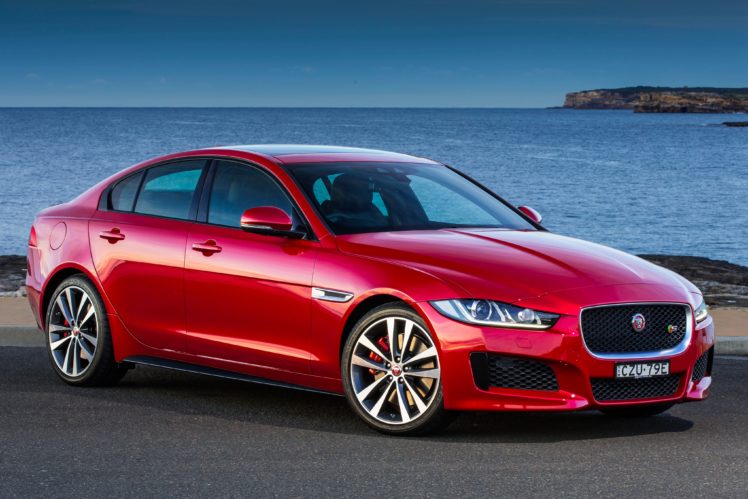 2015, Jaguar, Xe s, Au spec, X e, Luxury HD Wallpaper Desktop Background
