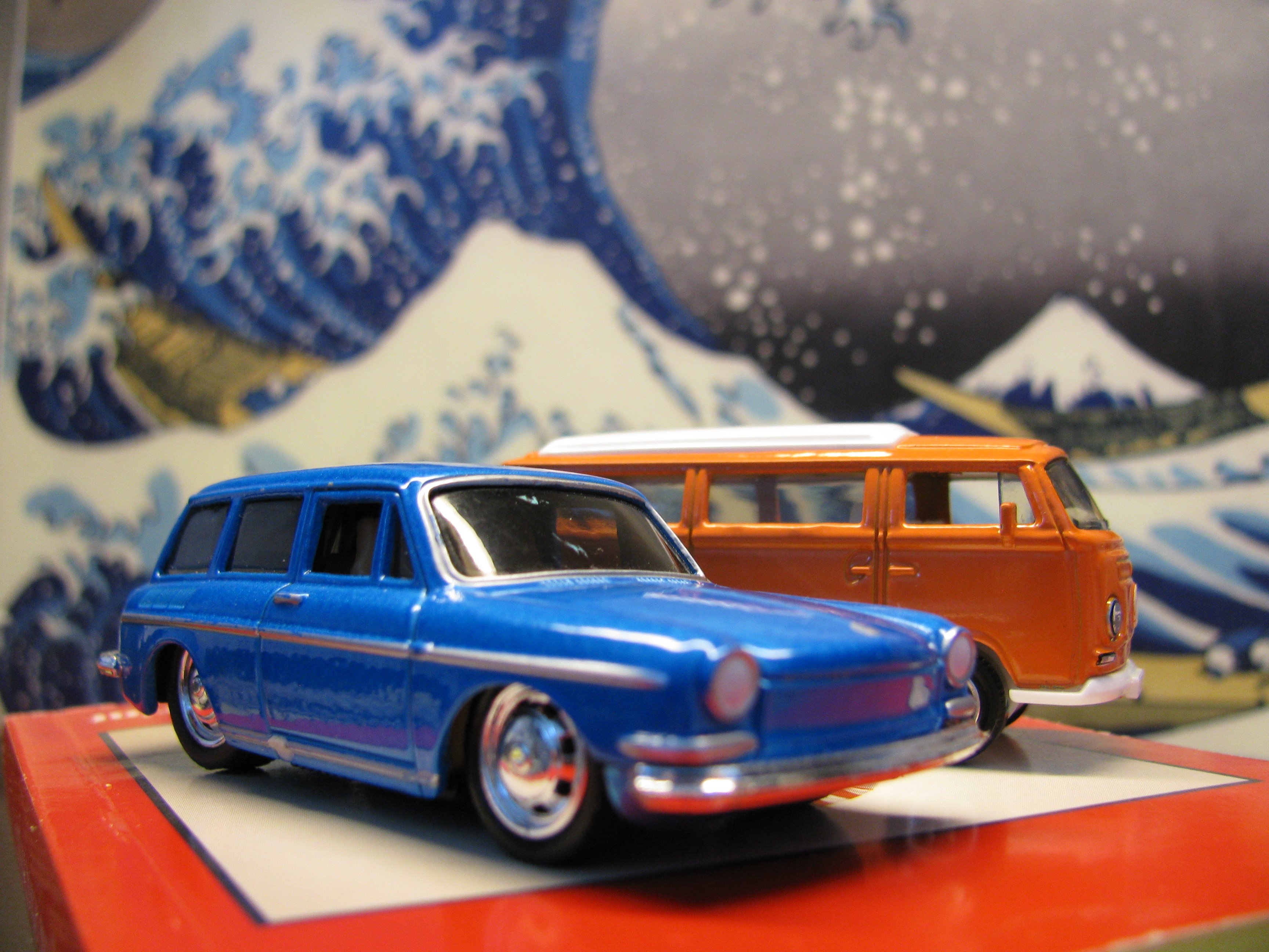 volkswagen, Squareback, Stationwagon, Volkswagon, Custom, Tuning, Lowrider, Socal Wallpaper