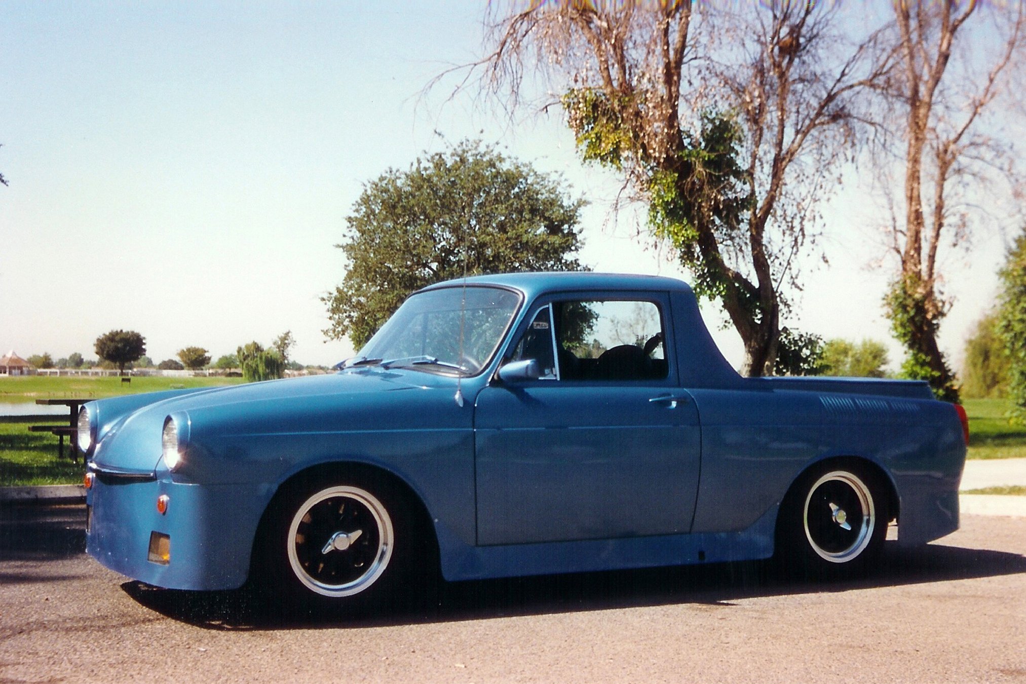 volkswagen, Squareback, Stationwagon, Volkswagon Wallpaper