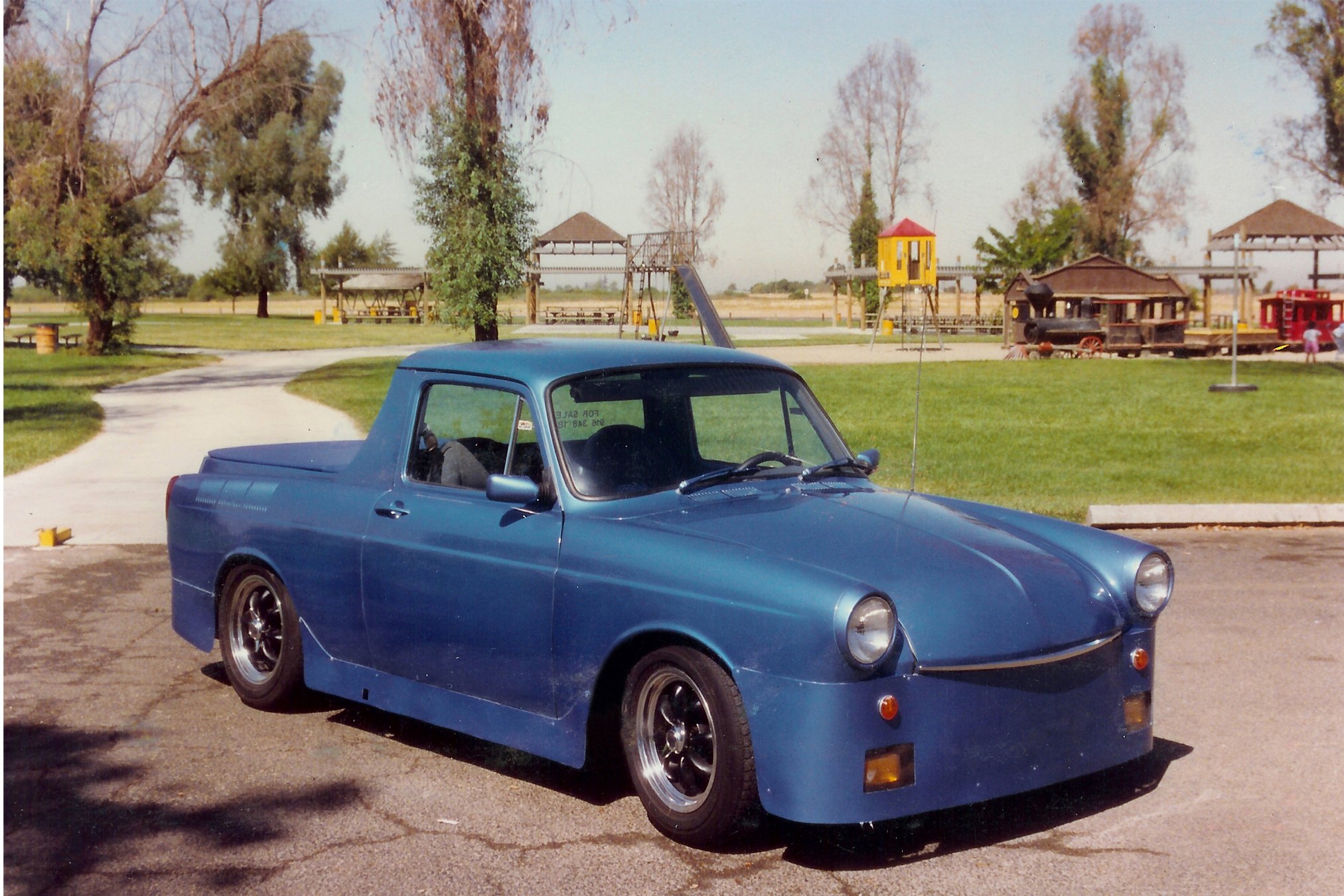 volkswagen, Squareback, Stationwagon, Volkswagon Wallpaper