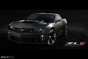 2011, Chevrolet, Camaro, Zl1, Carbon, Concept