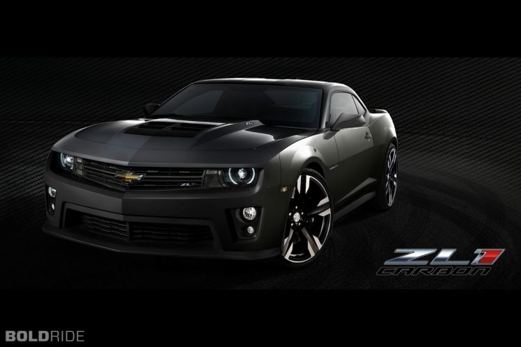 2011, Chevrolet, Camaro, Zl1, Carbon, Concept HD Wallpaper Desktop Background