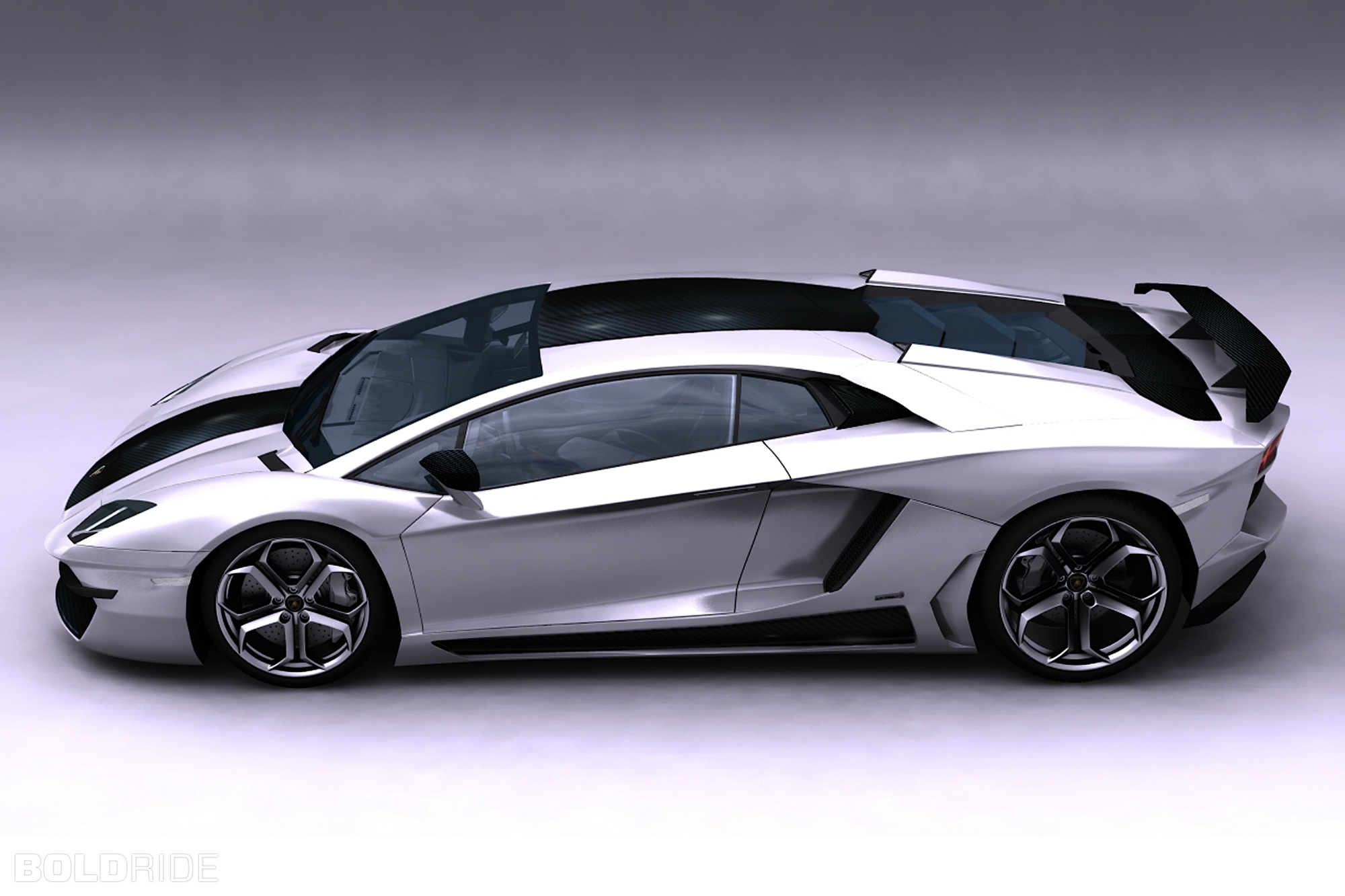 2012, Prindiville, Lamborghini, Aventador, Lp700 4, Supercar, Supercars Wallpaper
