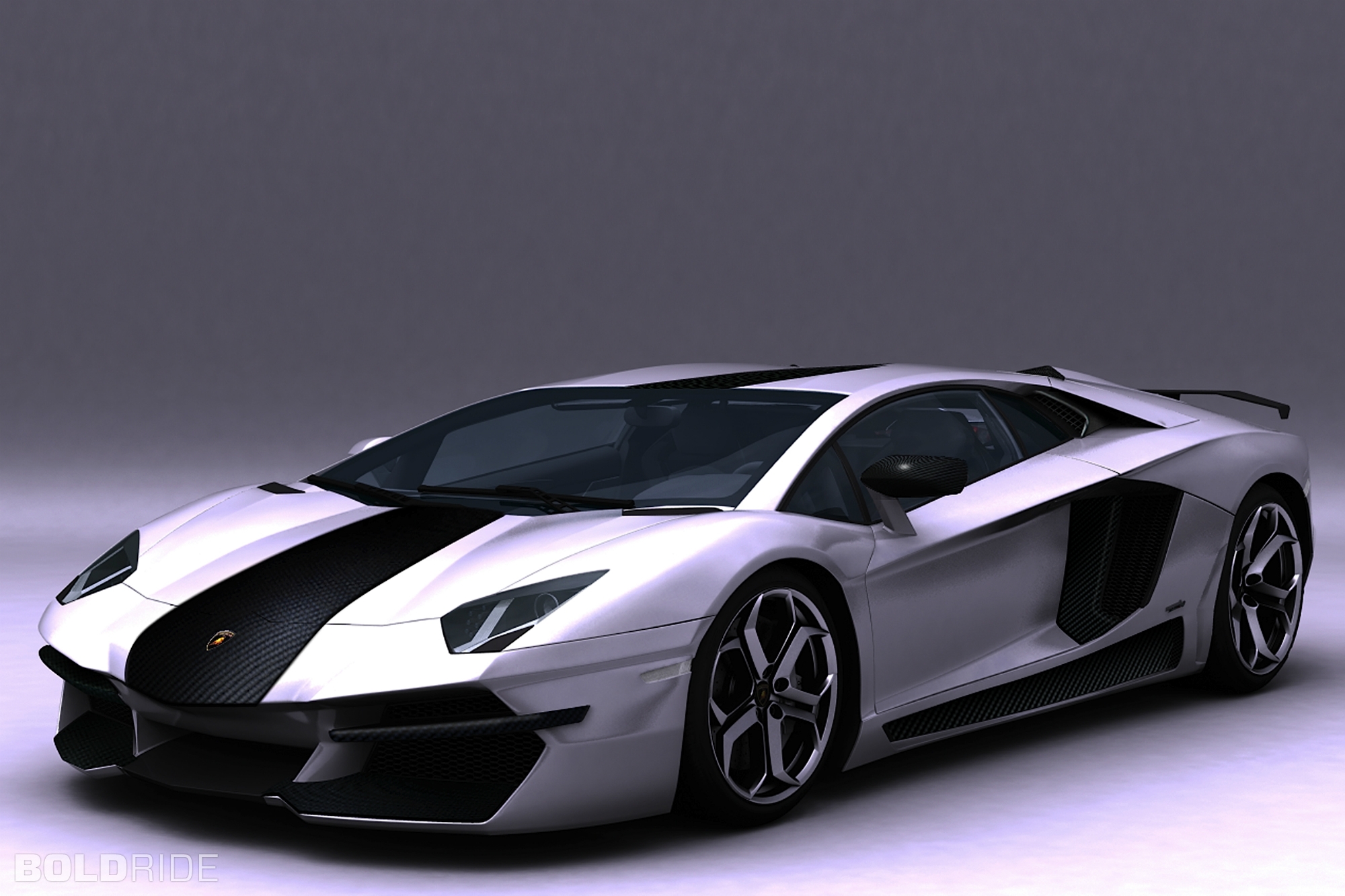 2012, Prindiville, Lamborghini, Aventador, Lp700 4, Supercar, Supercars Wallpaper