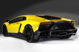 2013, Lamborghini, Aventador, Lp720 4, 50th, Anniversario, Supercar, Supercars