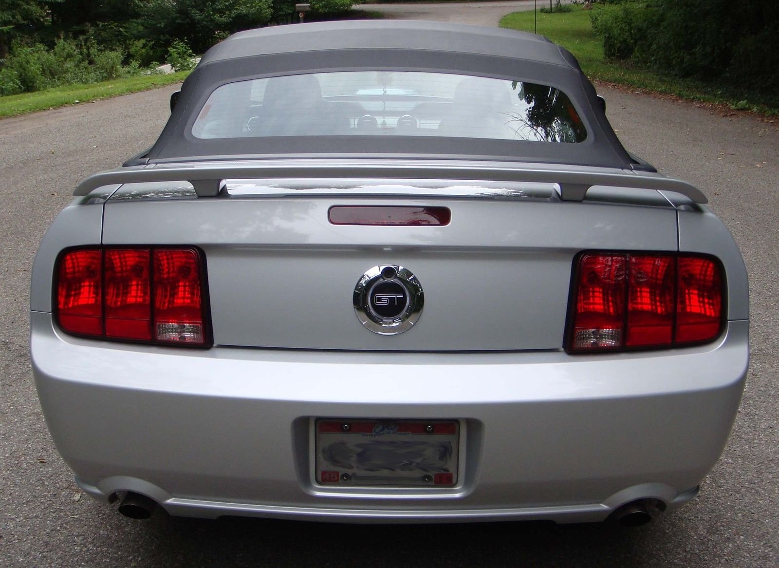 ford, Mustang, Muscle Wallpaper