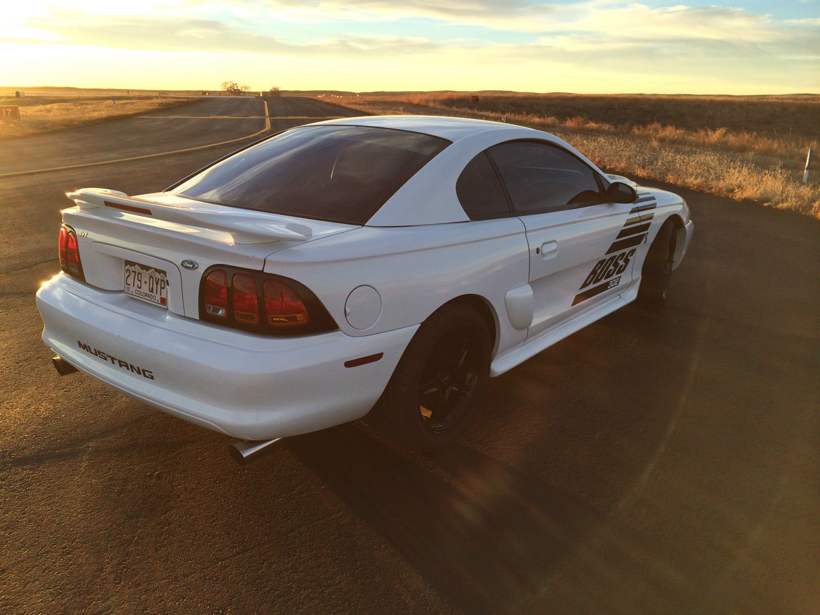 ford, Mustang, Muscle Wallpaper