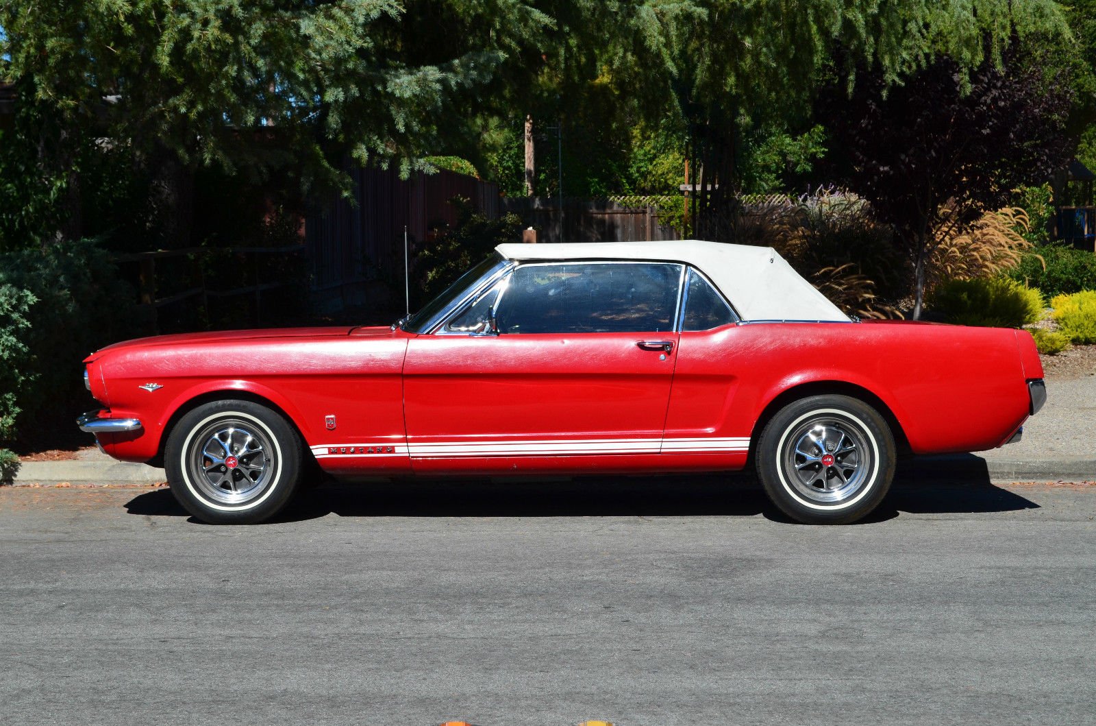 ford, Mustang, Muscle Wallpaper