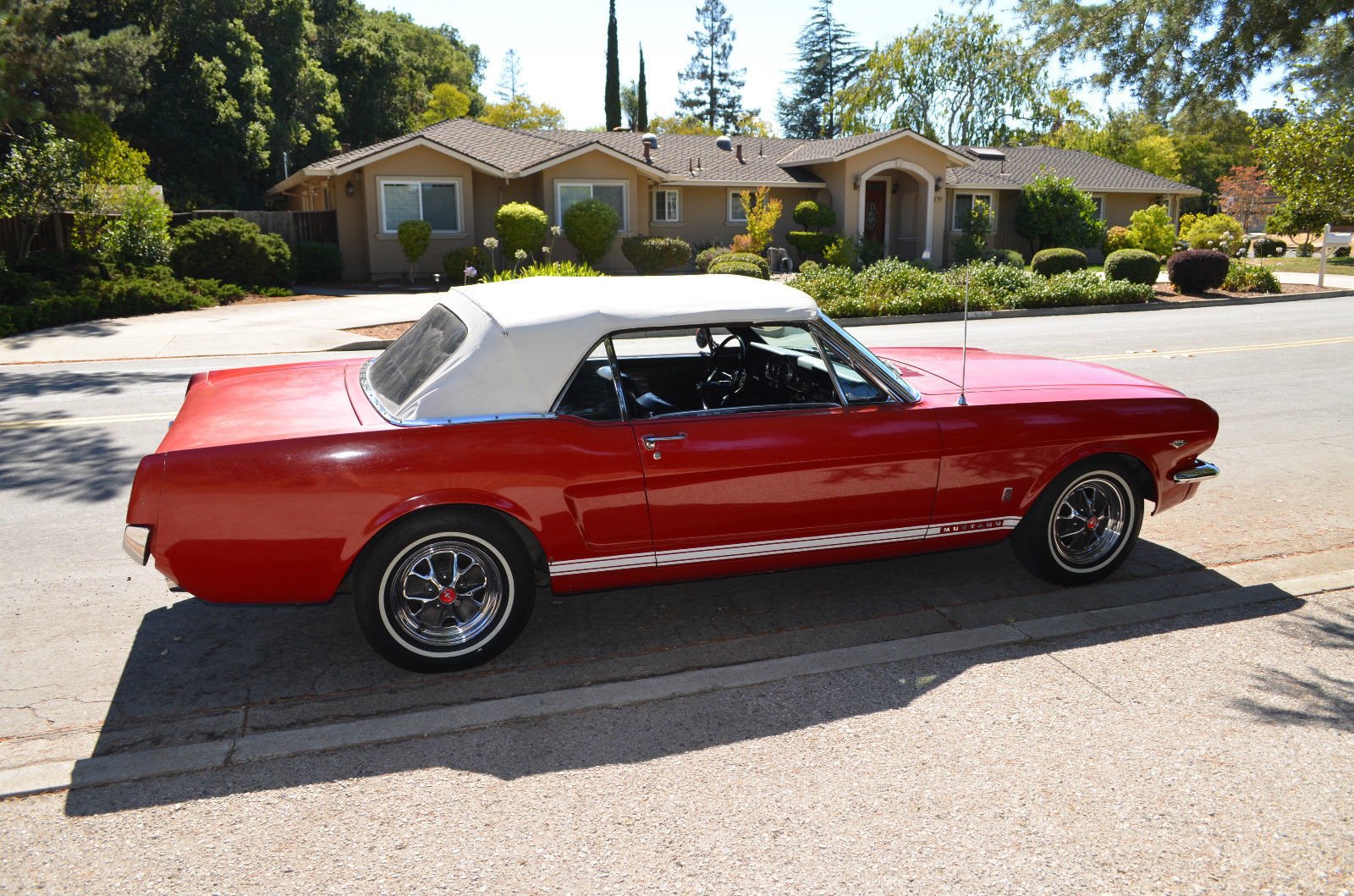 ford, Mustang, Muscle Wallpaper