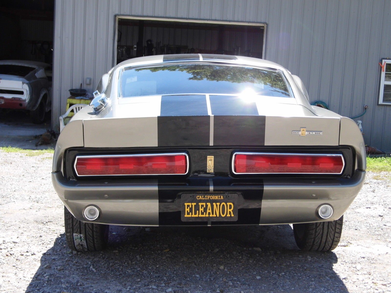 ford, Mustang, Muscle Wallpaper