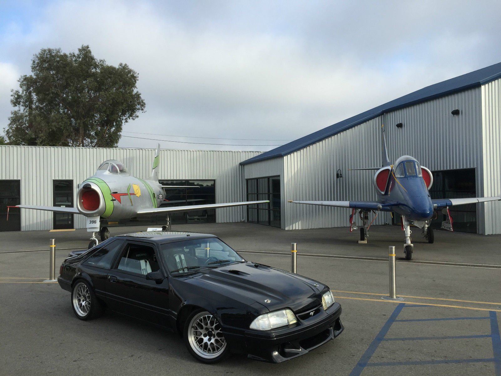 ford, Mustang, Muscle Wallpaper