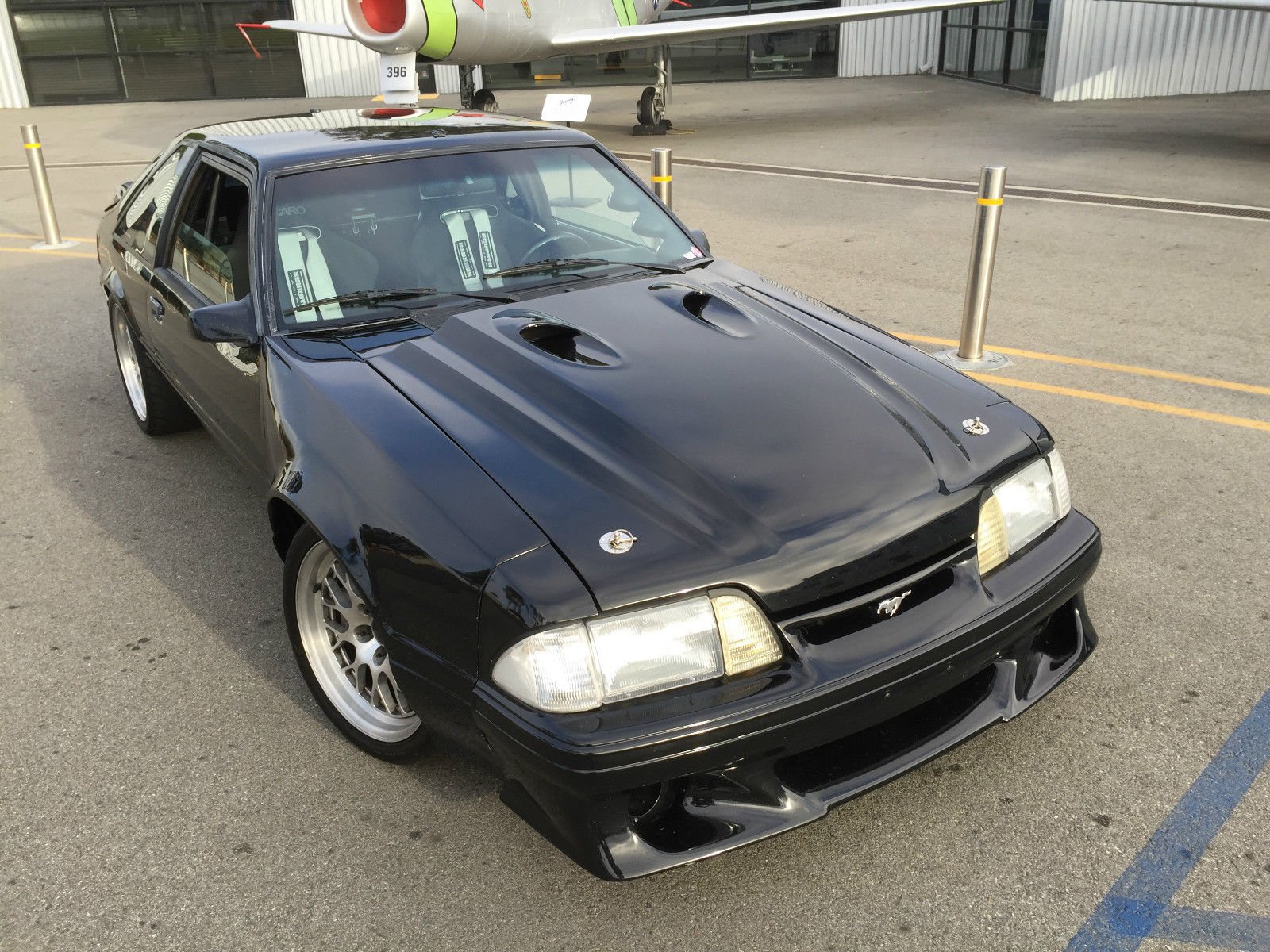 ford, Mustang, Muscle Wallpaper