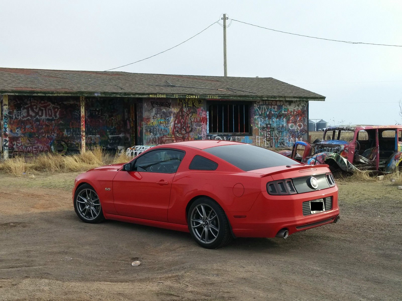 ford, Mustang, Muscle Wallpaper