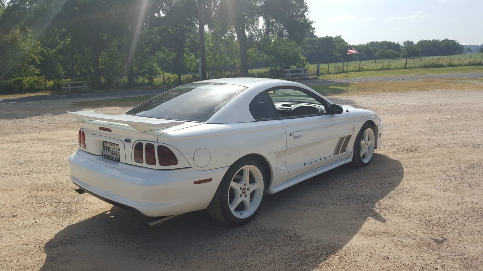 ford, Mustang, Muscle Wallpaper