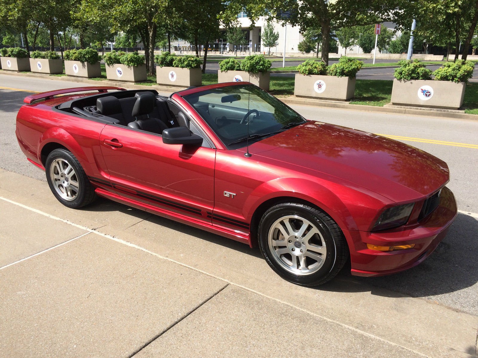 ford, Mustang, Muscle Wallpaper