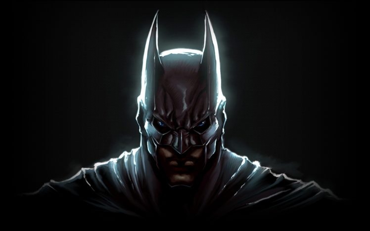batman, Dc, Comics, Artwork HD Wallpaper Desktop Background