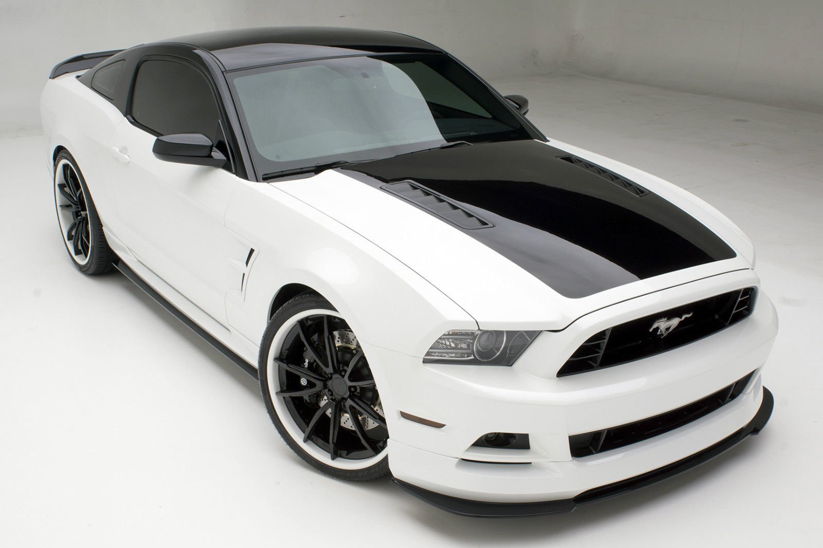 ford, Mustang, Muscle Wallpaper