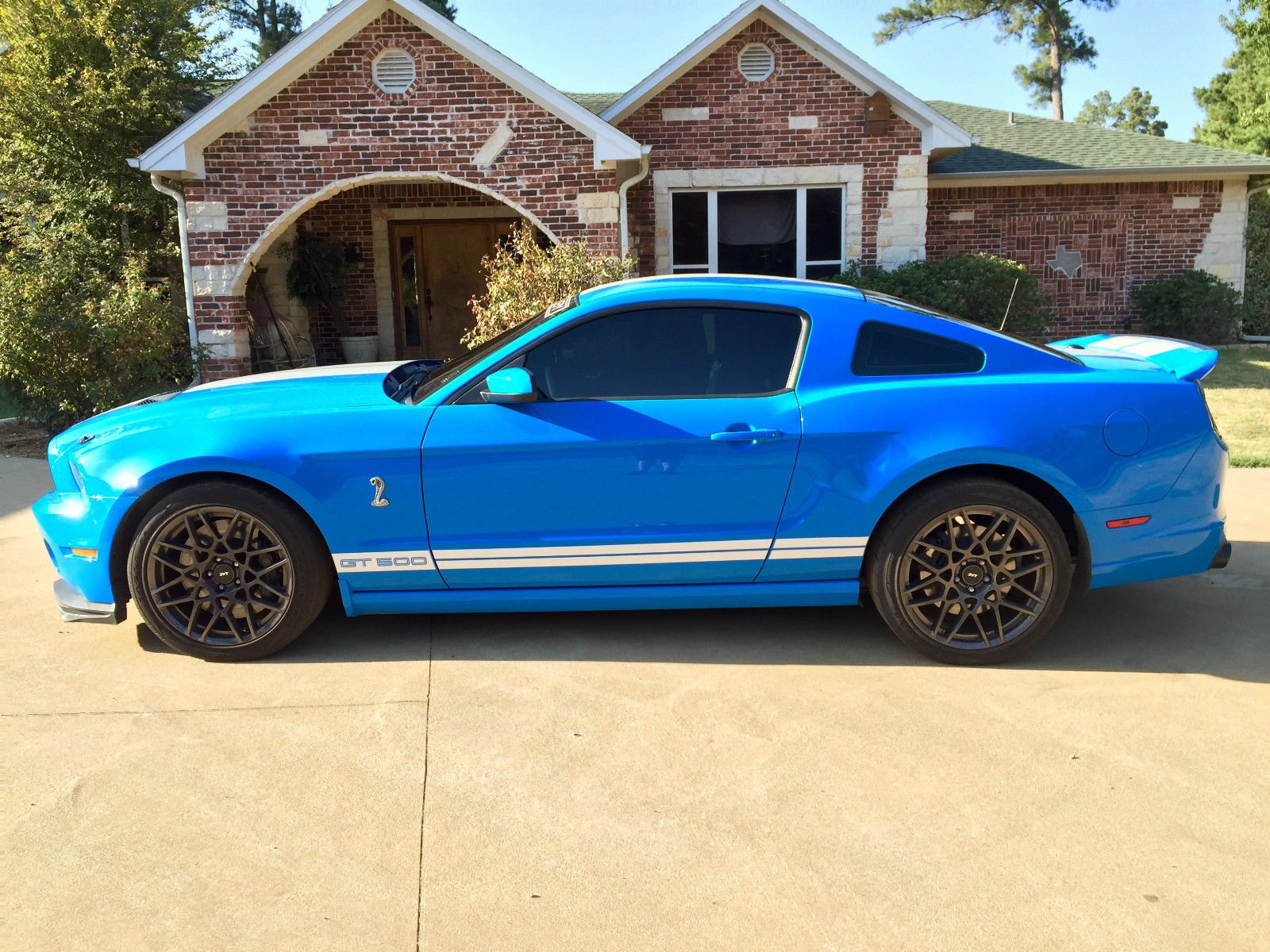 ford, Mustang, Muscle Wallpaper