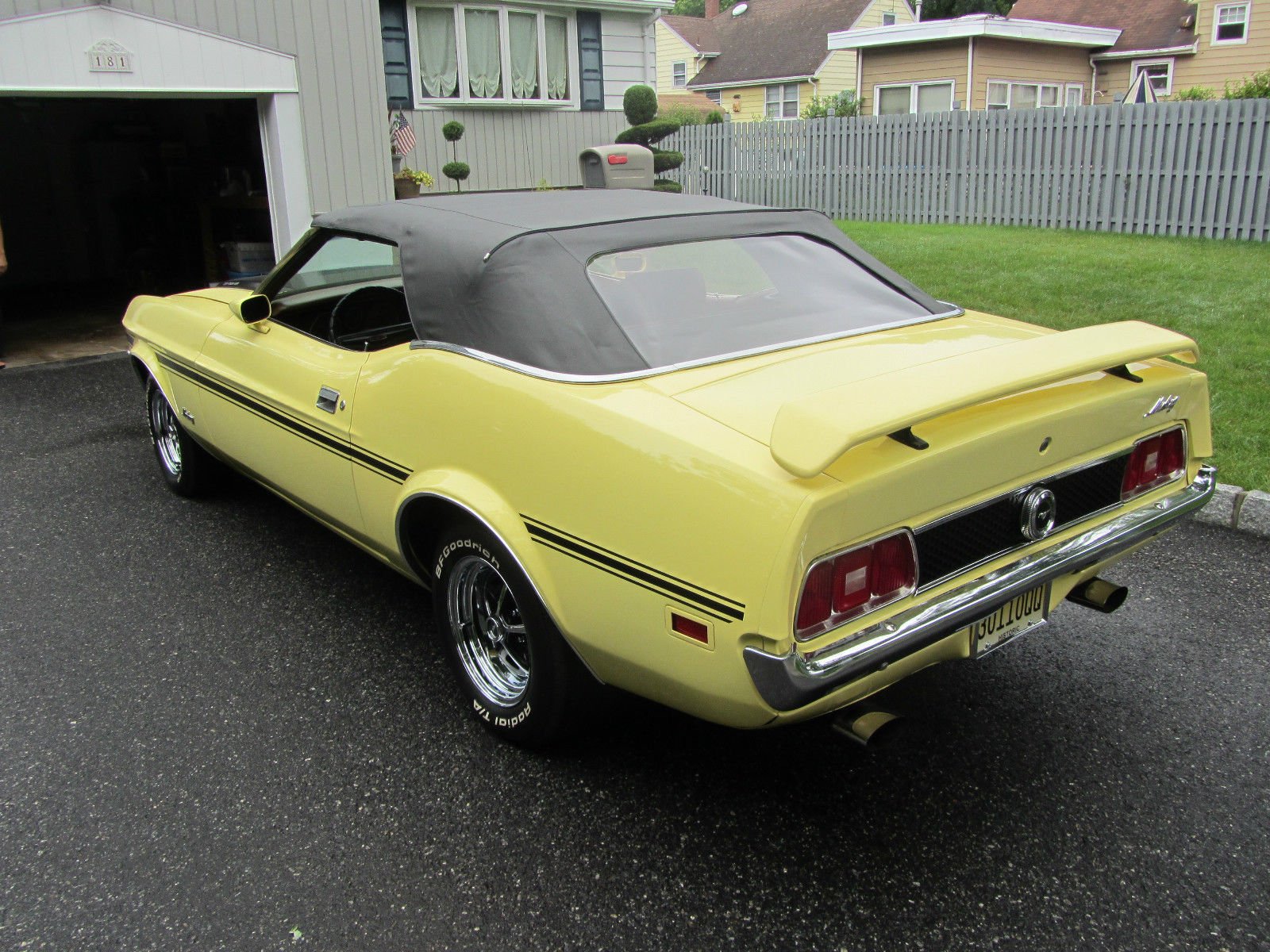 ford, Mustang, Muscle Wallpaper