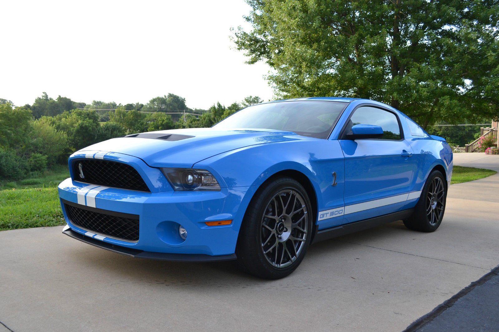 ford, Mustang, Muscle Wallpaper