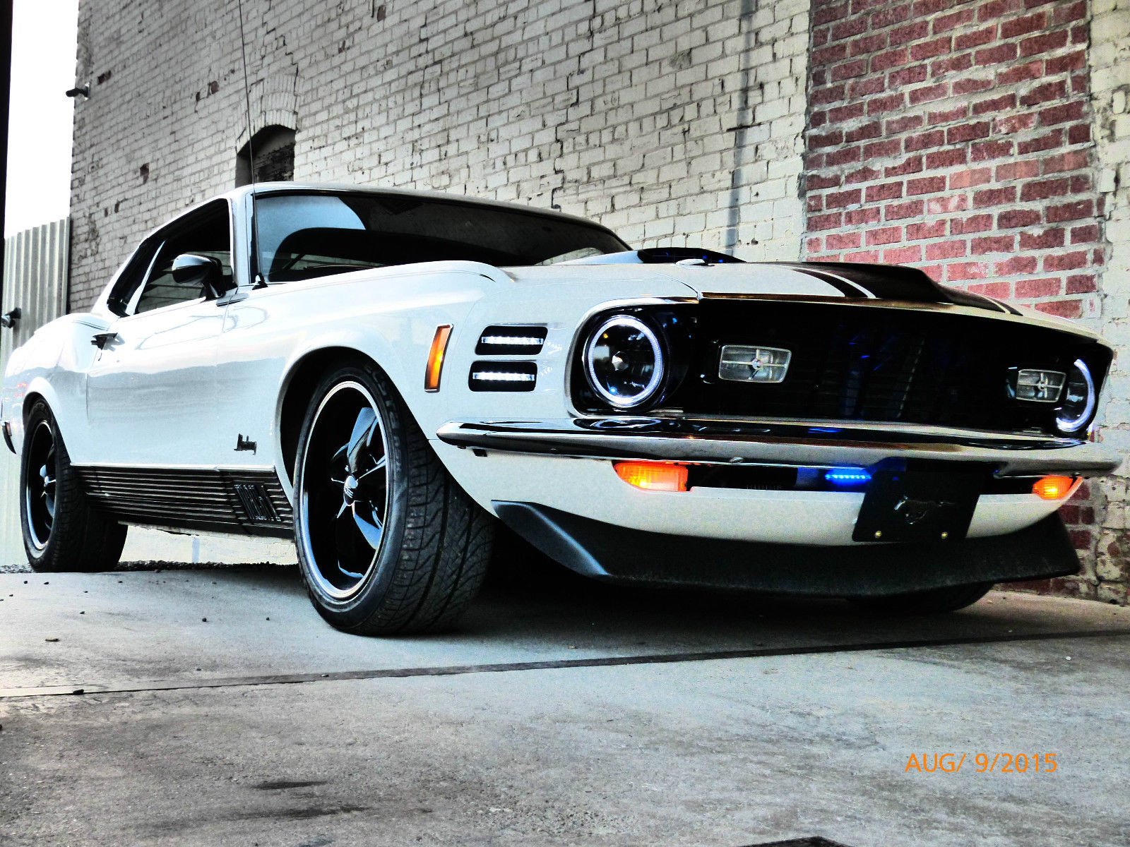 ford, Mustang, Muscle, Hot, Rod, Rods, Custom Wallpaper