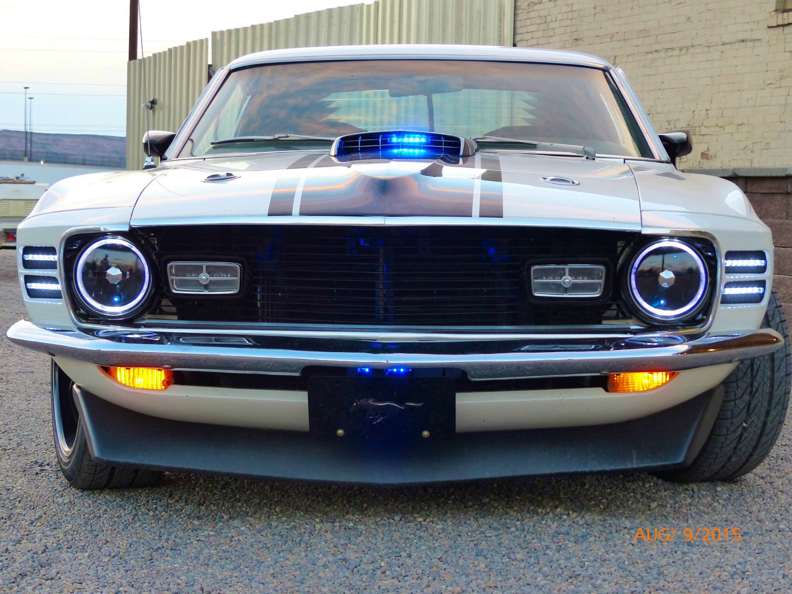 ford, Mustang, Muscle, Hot, Rod, Rods, Custom Wallpaper