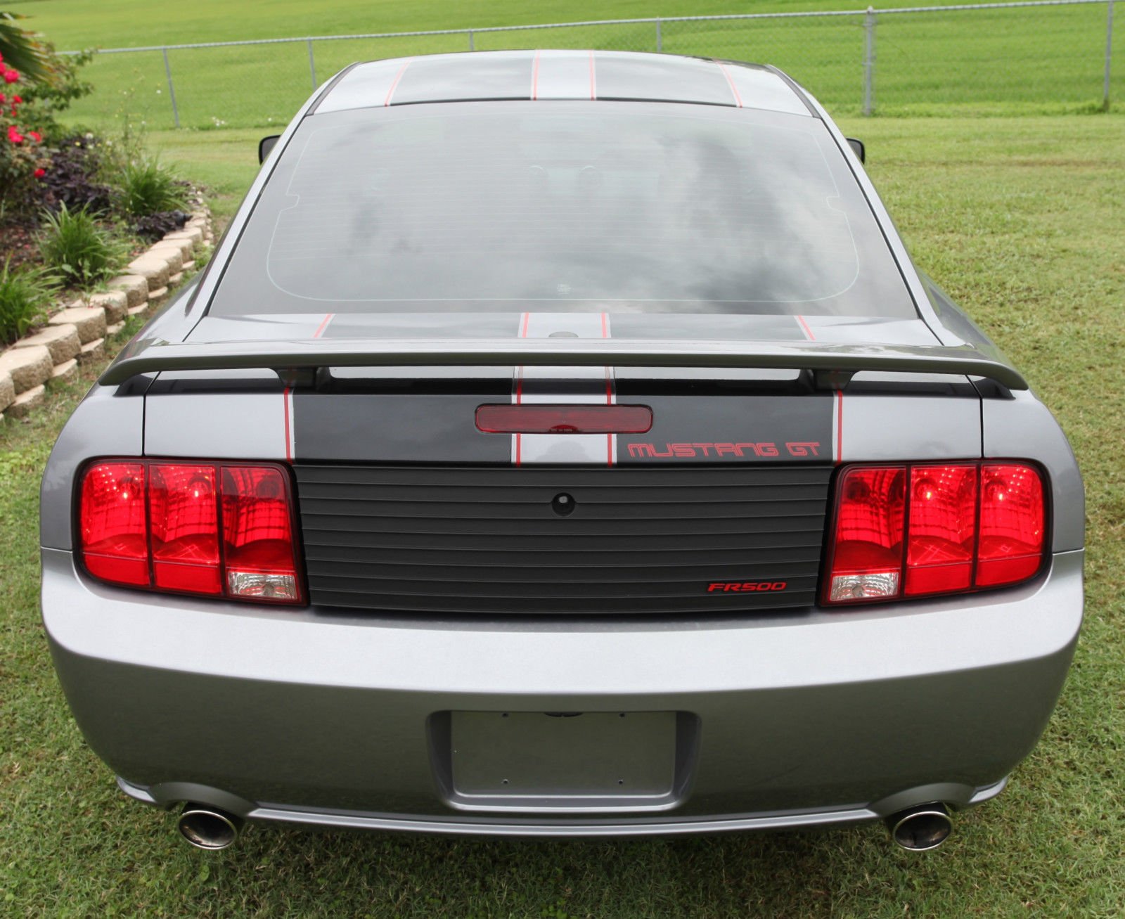 ford, Mustang, Muscle Wallpaper