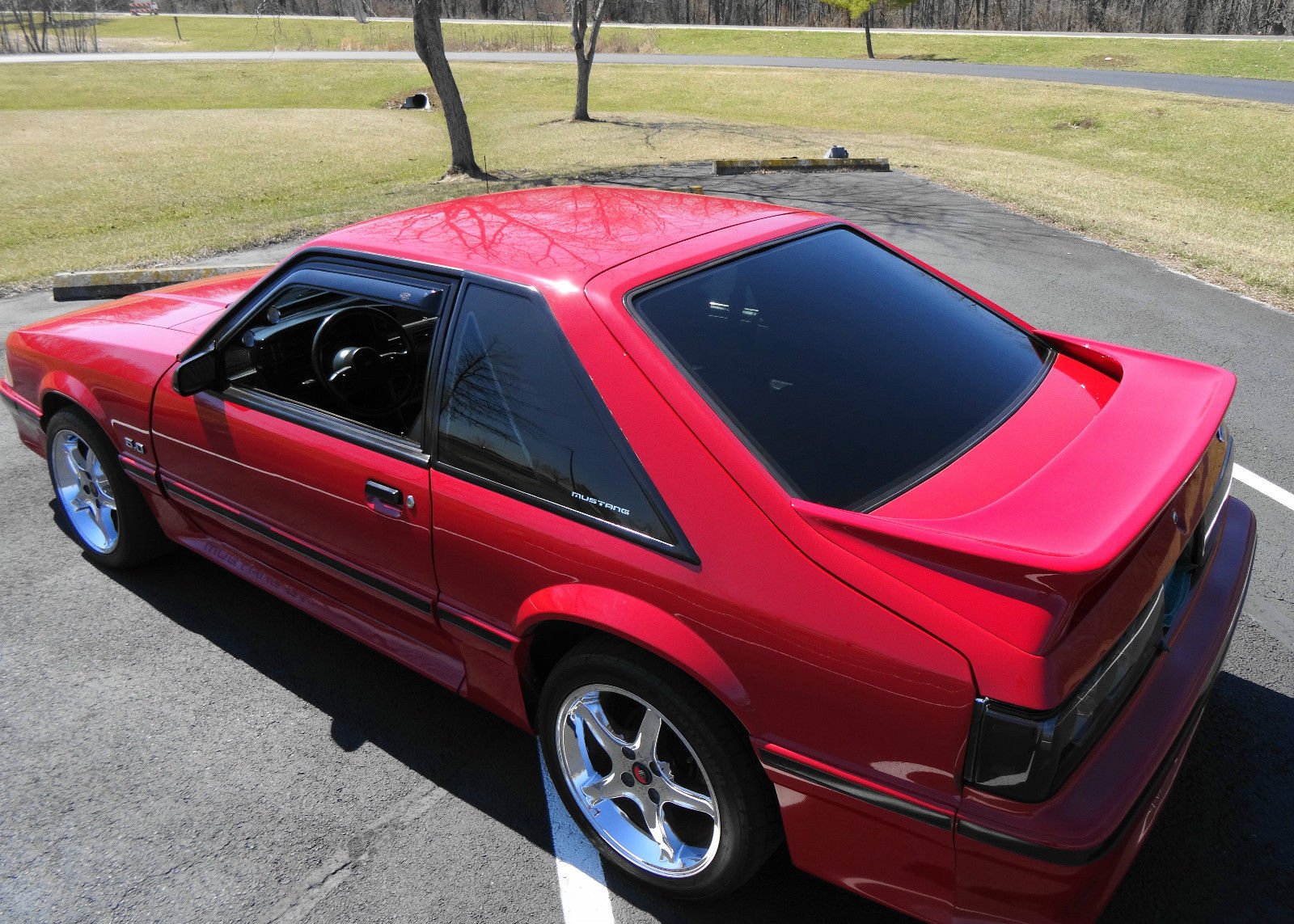 ford, Mustang, Muscle Wallpaper